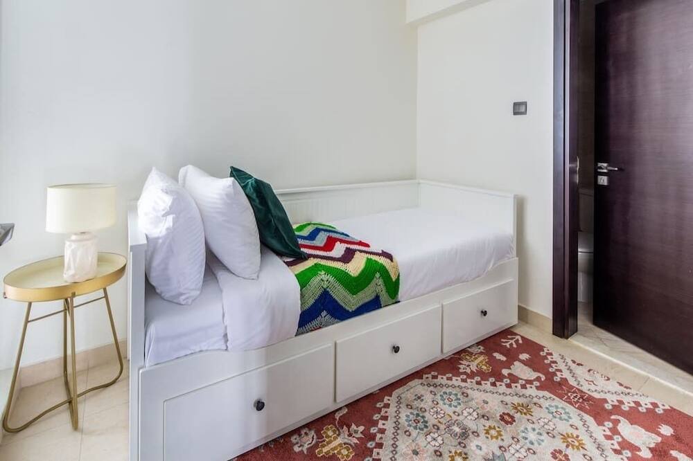 Photo of Bedroom in Downtown Dubai