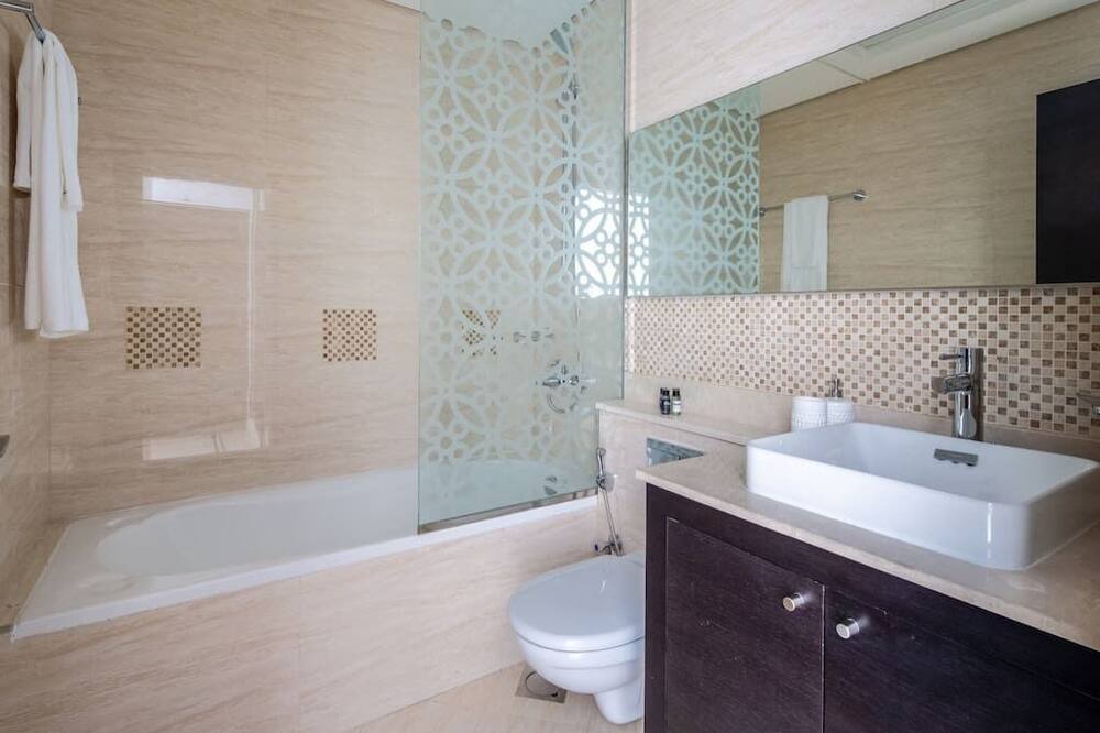 Photo of Bathroom in Downtown Dubai