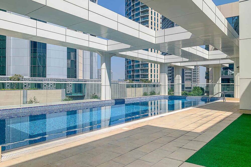 Photo of Outdoor in Downtown Dubai