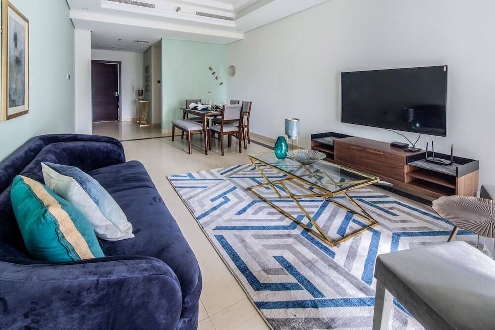 Photo of Livingroom in Downtown Dubai