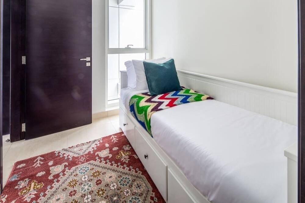Photo of Bedroom in Downtown Dubai