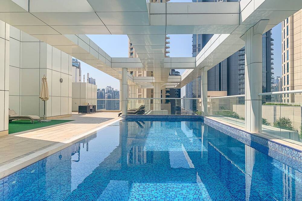 Photo of Outdoor in Downtown Dubai