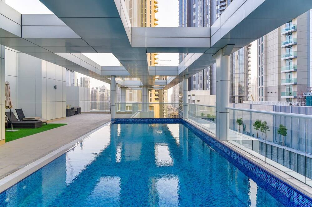 Photo of Outdoor in Downtown Dubai