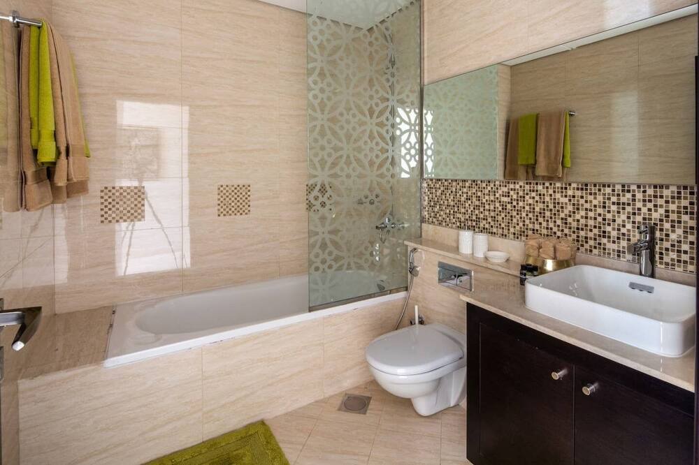 Photo of Bathroom in Downtown Dubai