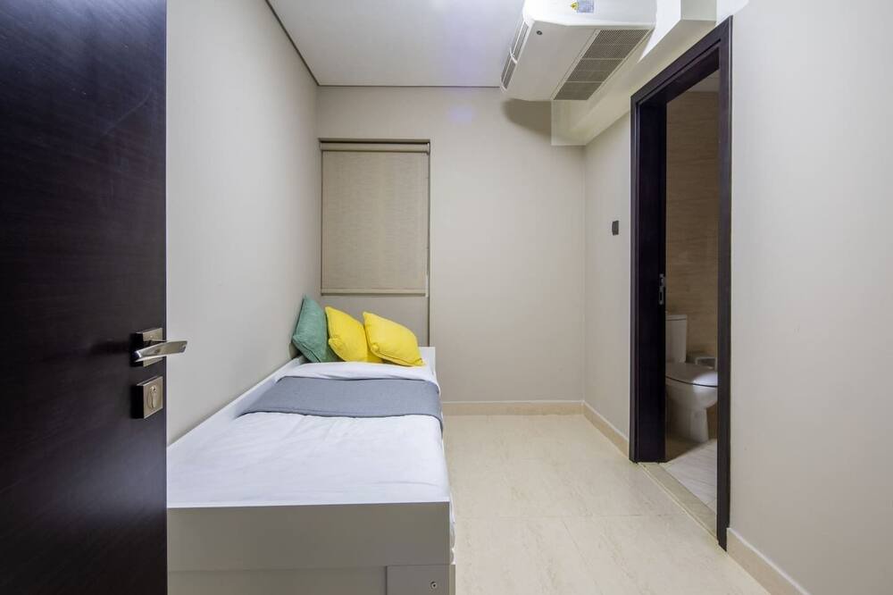 Photo of Bedroom in Downtown Dubai