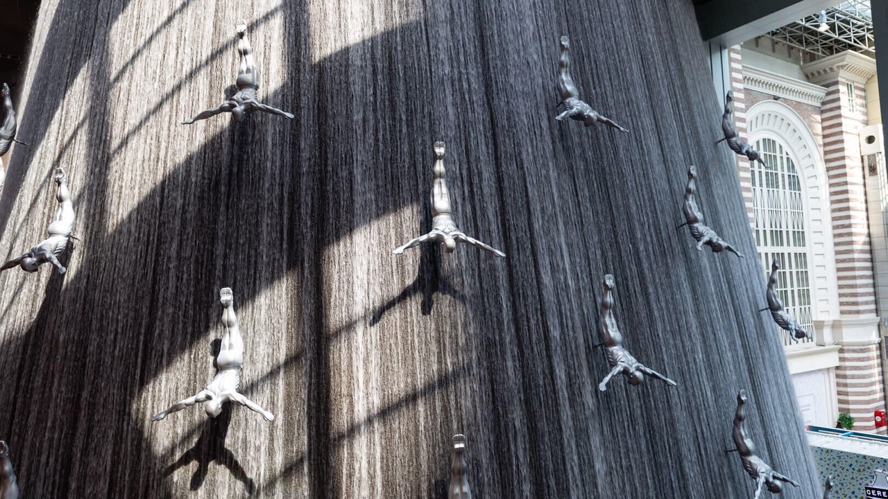 Photo of Others in Downtown Dubai