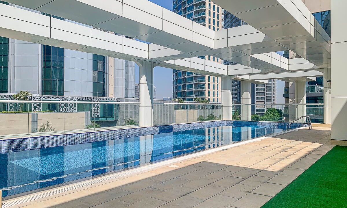 Photo of Outdoor in Downtown Dubai