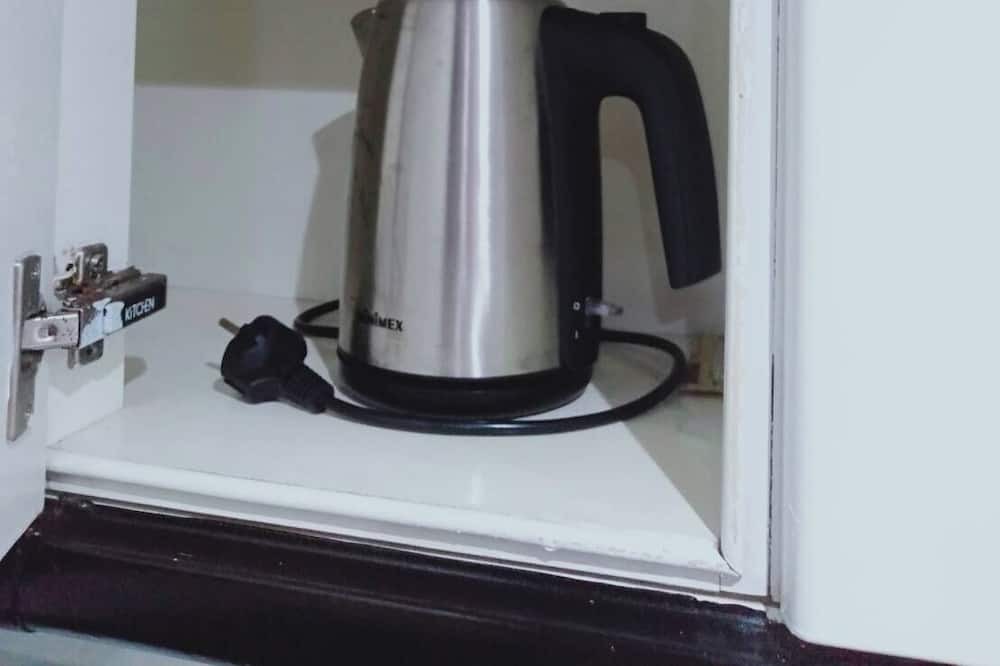 Photo of Kitchen in Ploenchit