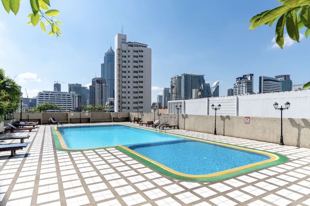 Photo of Outdoor in Ploenchit
