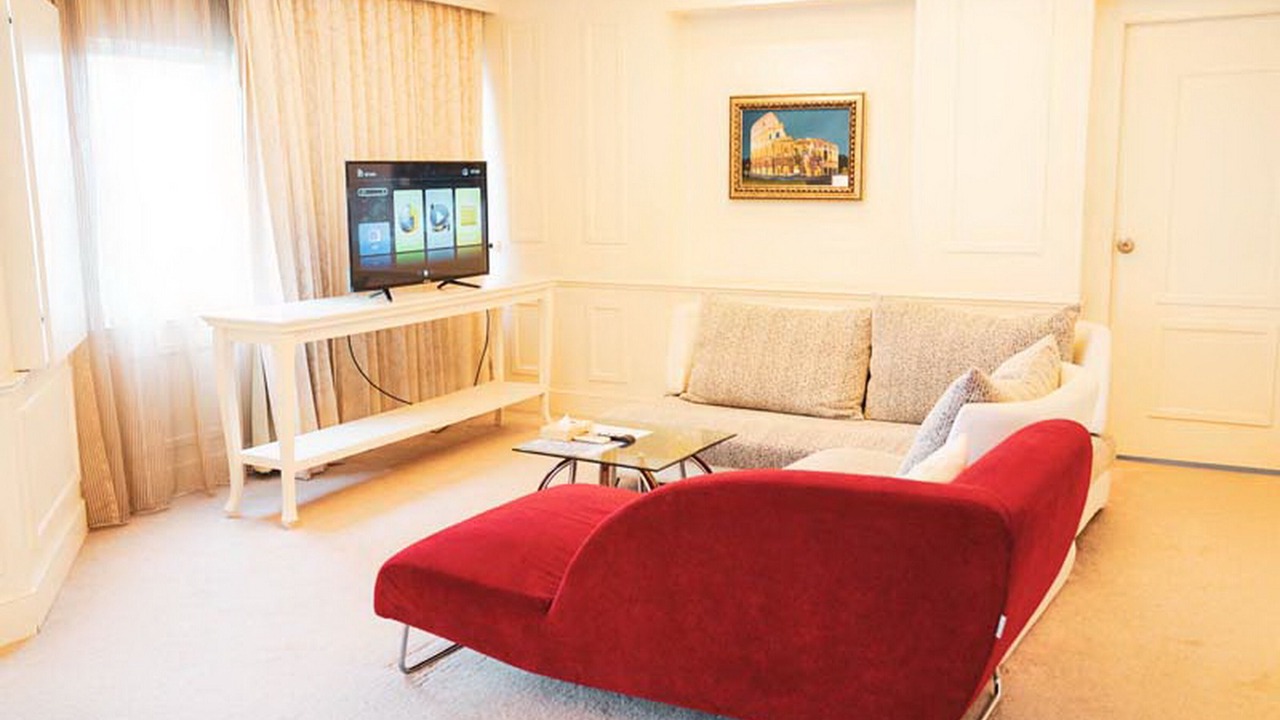 Photo of Bedroom in Chachoengsao