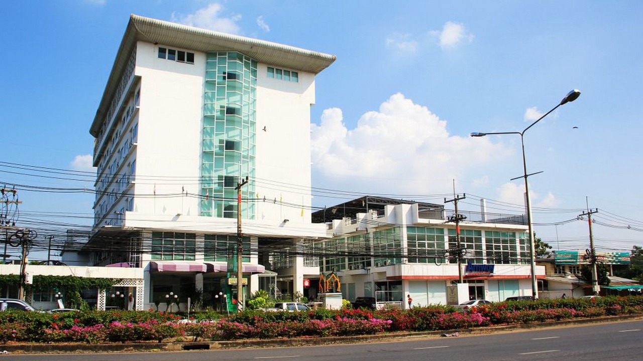 Photo of Outdoor in Chachoengsao