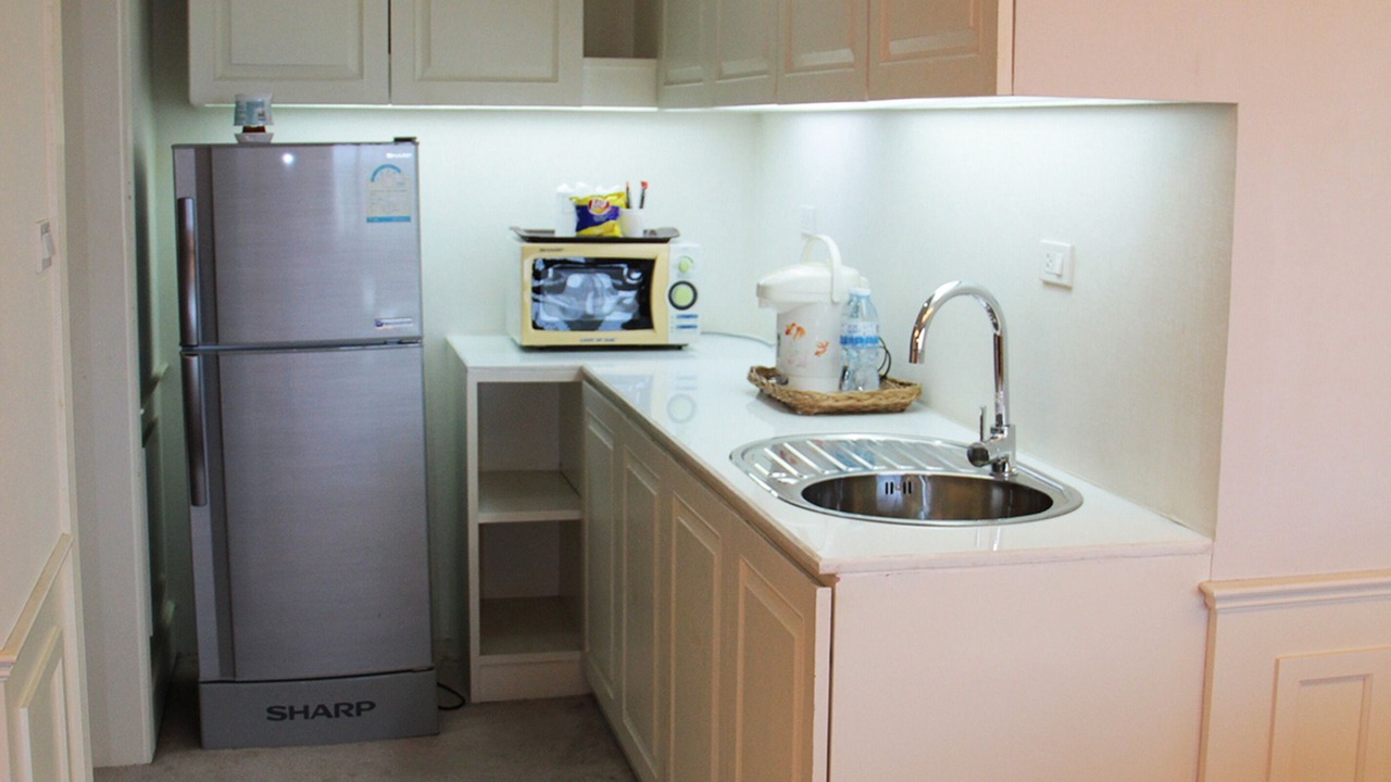 Photo of Kitchen in Chachoengsao