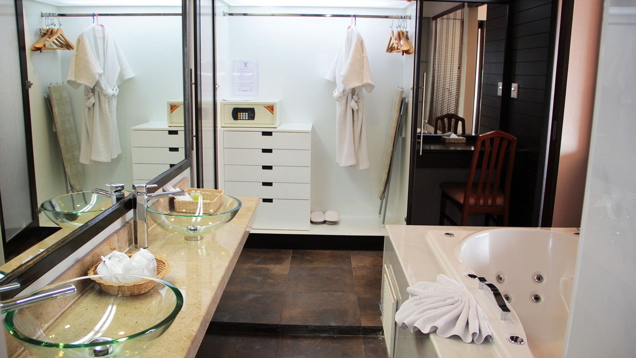 Photo of Bathroom in Chachoengsao