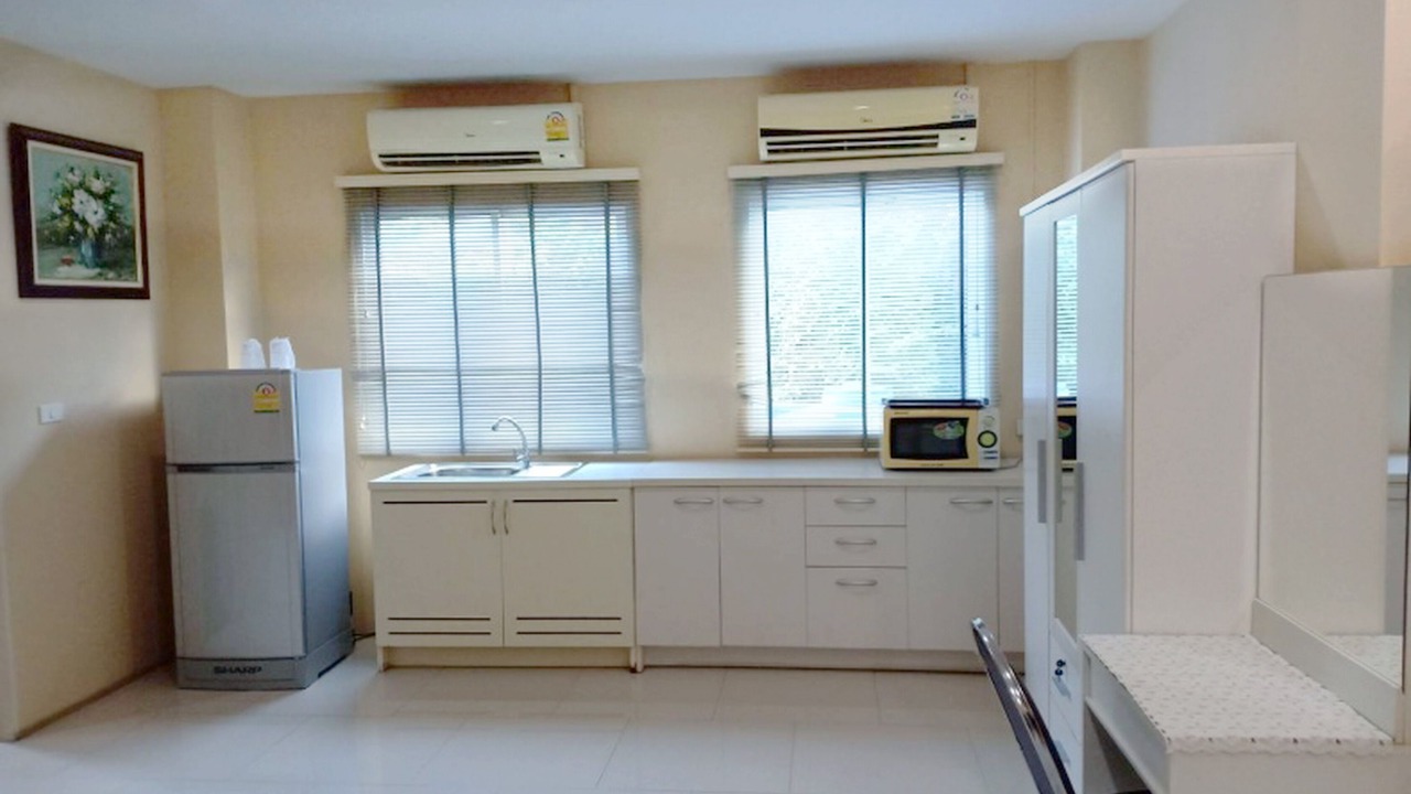 Photo of Kitchen in Chachoengsao