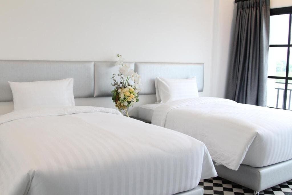 Photo of Bedroom in Rangsit