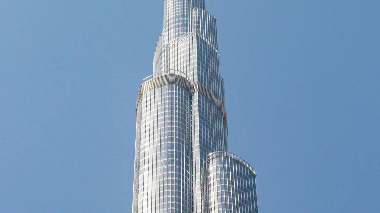 Photo of Outdoor in Downtown Dubai