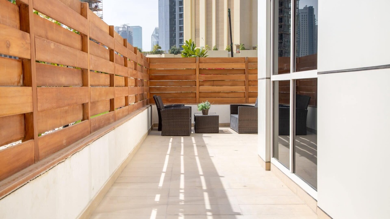Photo of Outdoor in Downtown Dubai