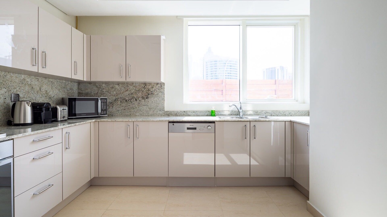 Photo of Kitchen in Downtown Dubai