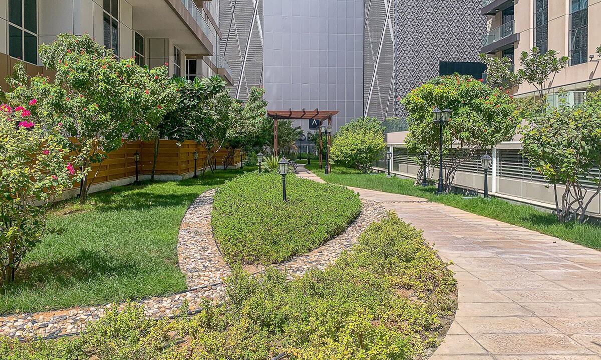 Photo of Outdoor in Downtown Dubai
