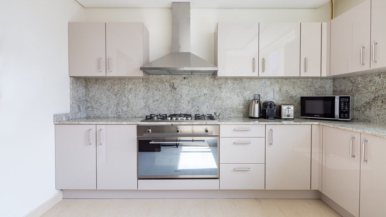 Photo of Kitchen in Downtown Dubai