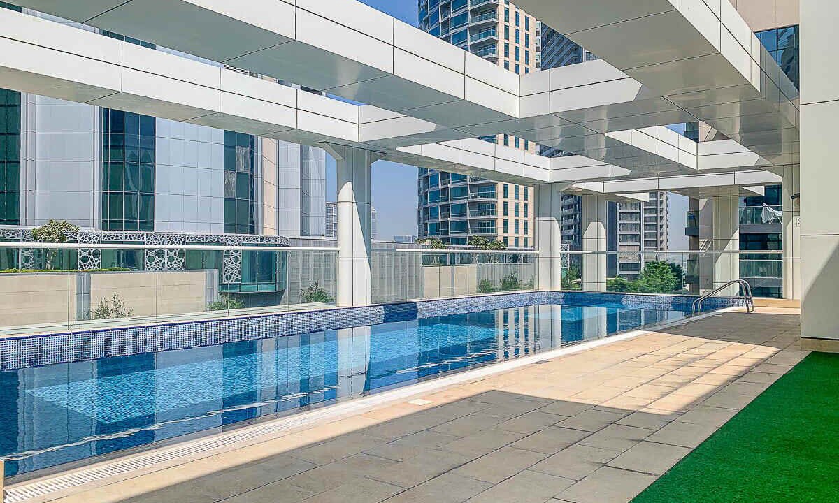 Photo of Outdoor in Downtown Dubai