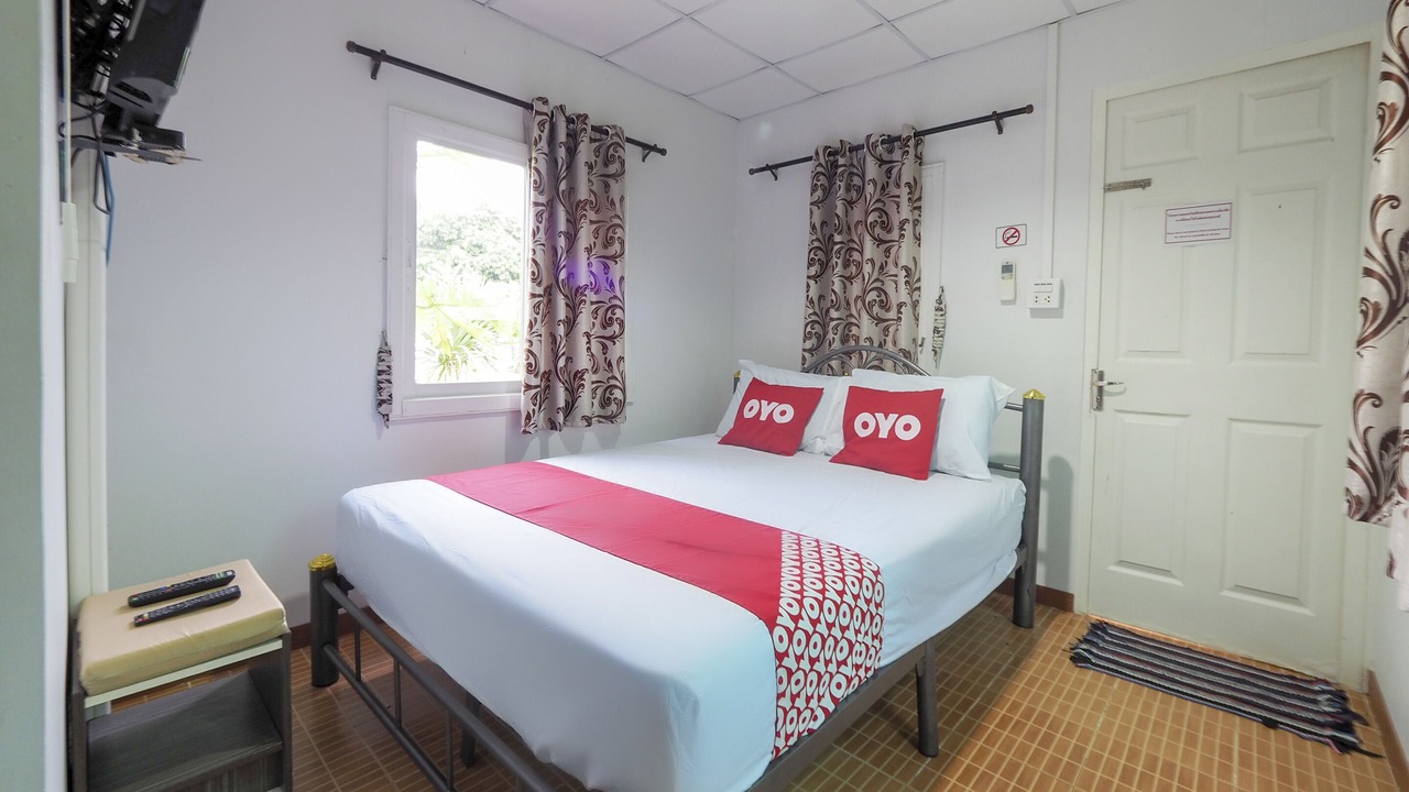 Photo of Bedroom in Tha Sao