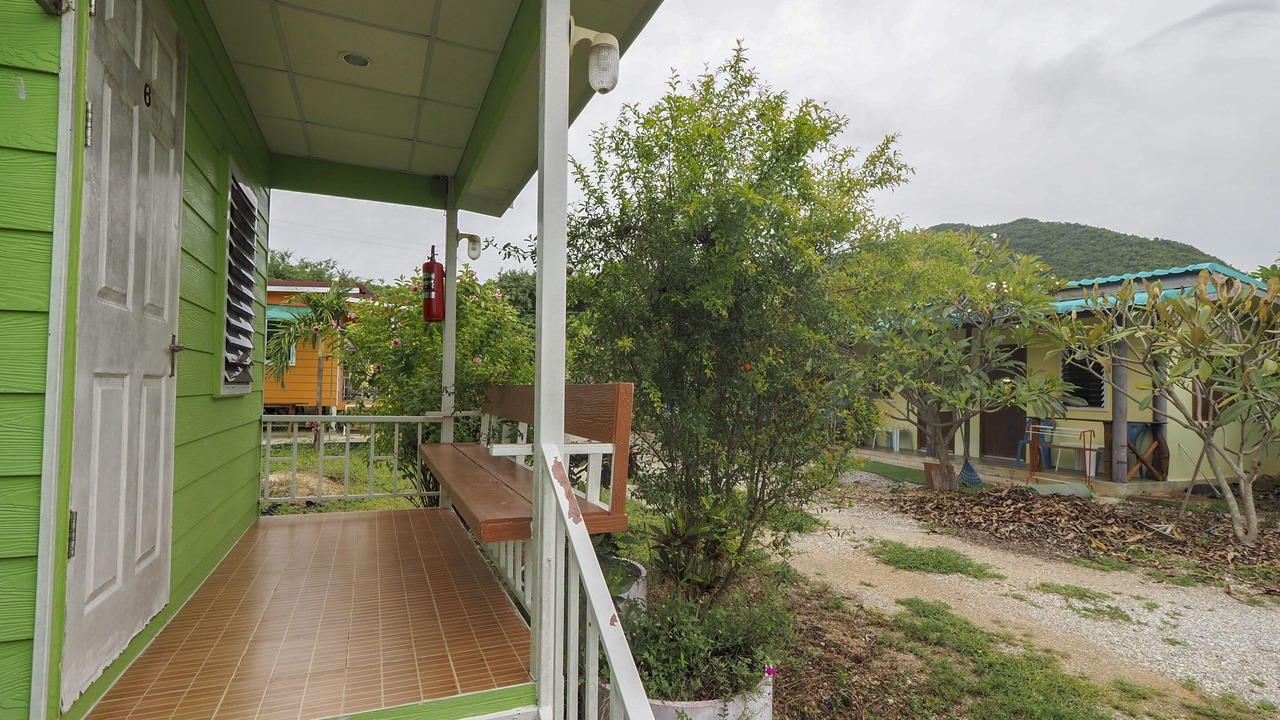 Photo of Outdoor in Tha Sao
