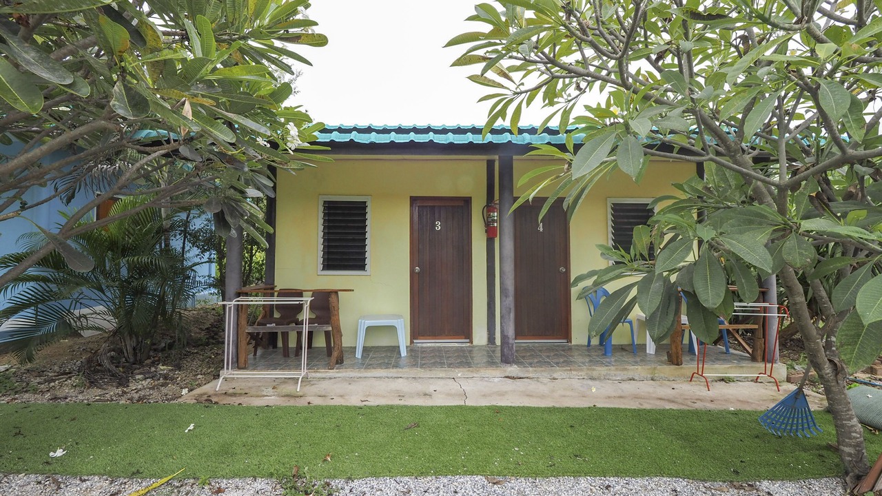 Photo of Outdoor in Tha Sao