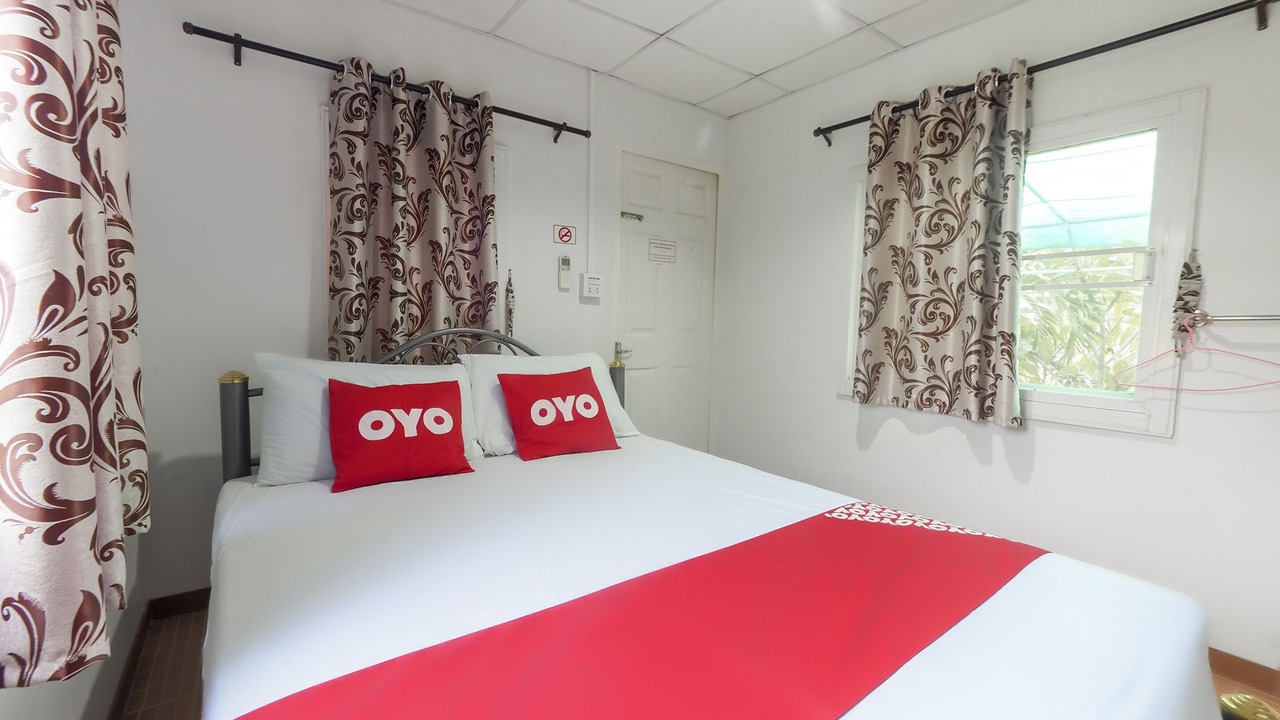 Photo of Bedroom in Tha Sao