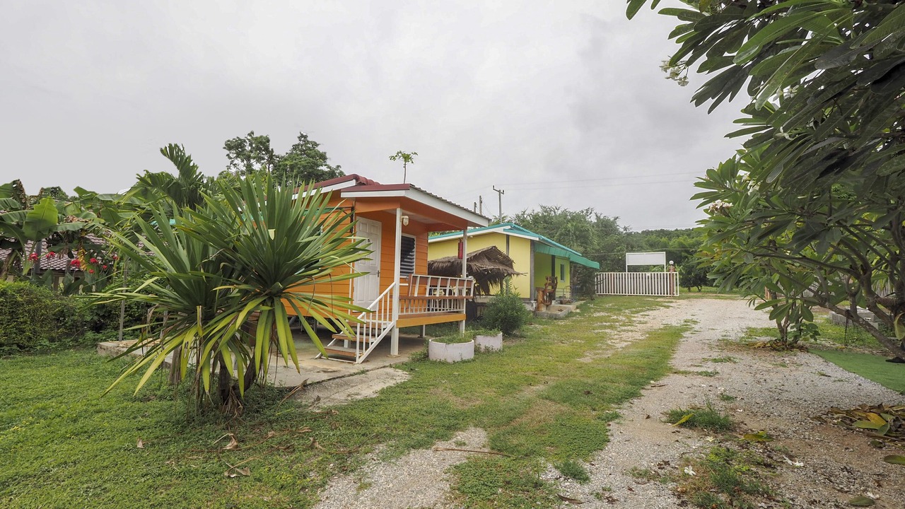 Photo of Outdoor in Tha Sao