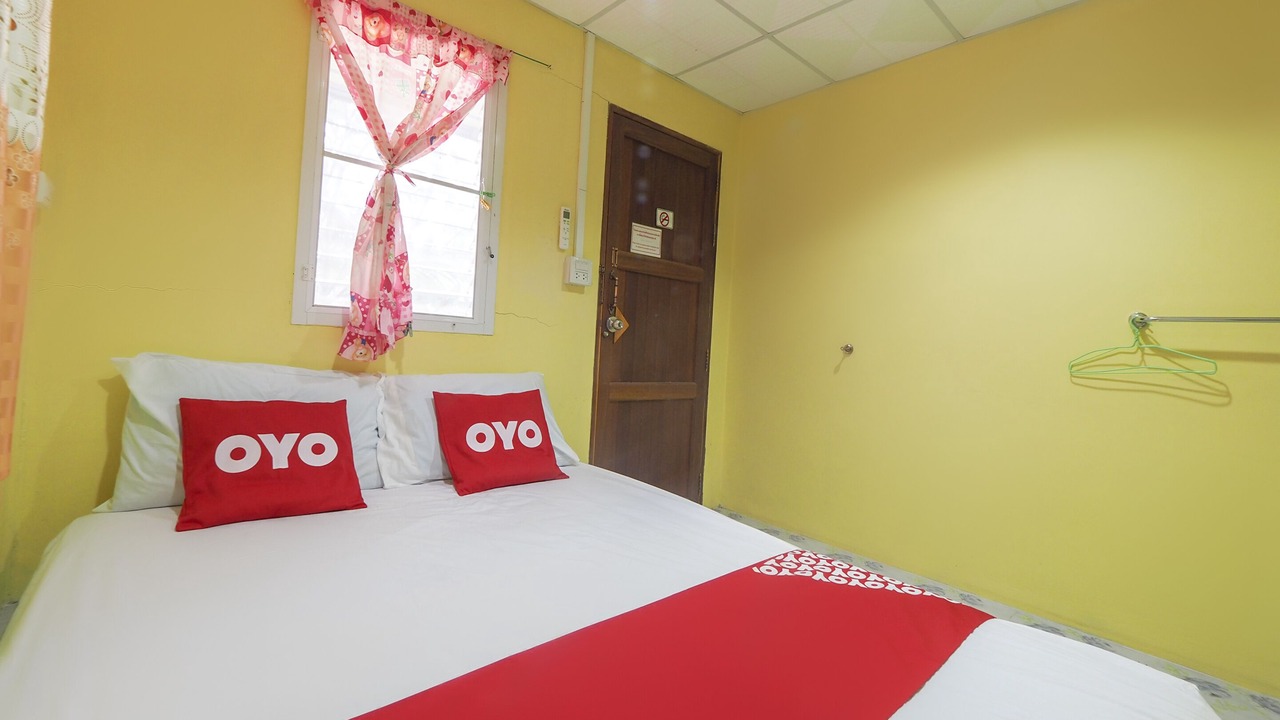 Photo of Bedroom in Tha Sao