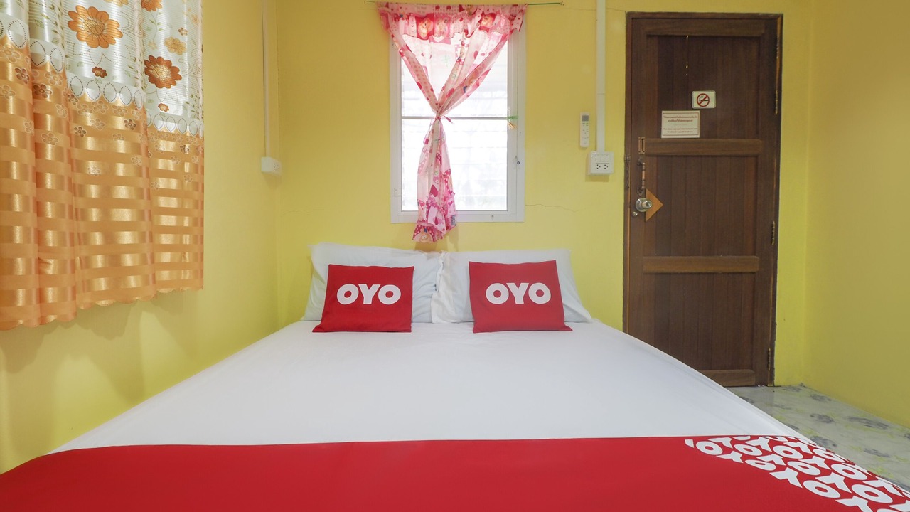 Photo of Bedroom in Tha Sao