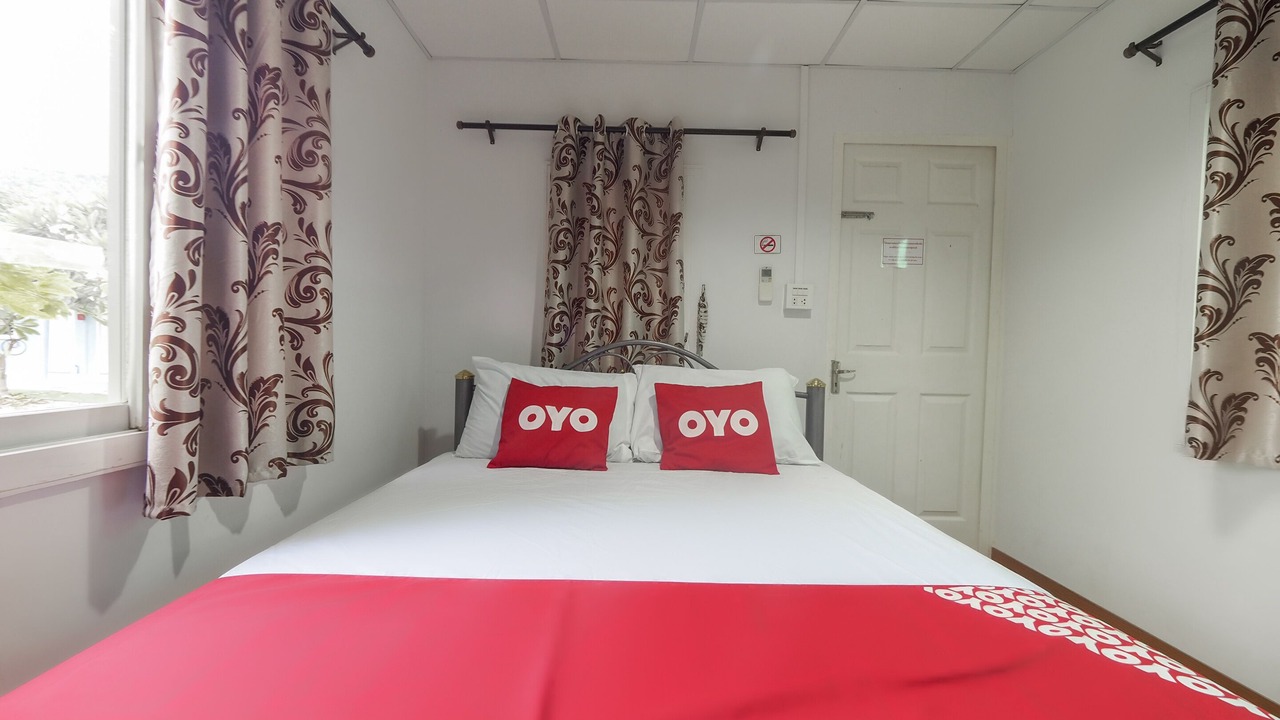 Photo of Bedroom in Tha Sao