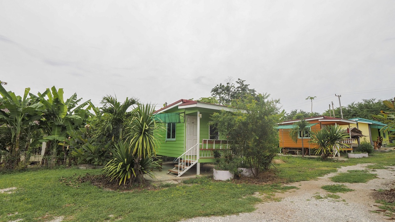 Photo of Outdoor in Tha Sao