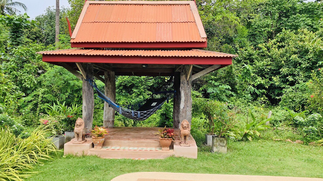 Photo of Outdoor in Nuea Khlong
