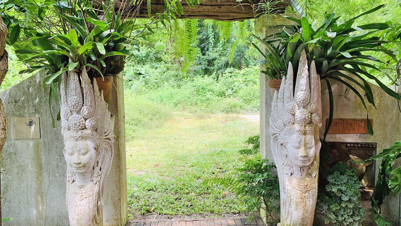 Photo of Outdoor in Nuea Khlong