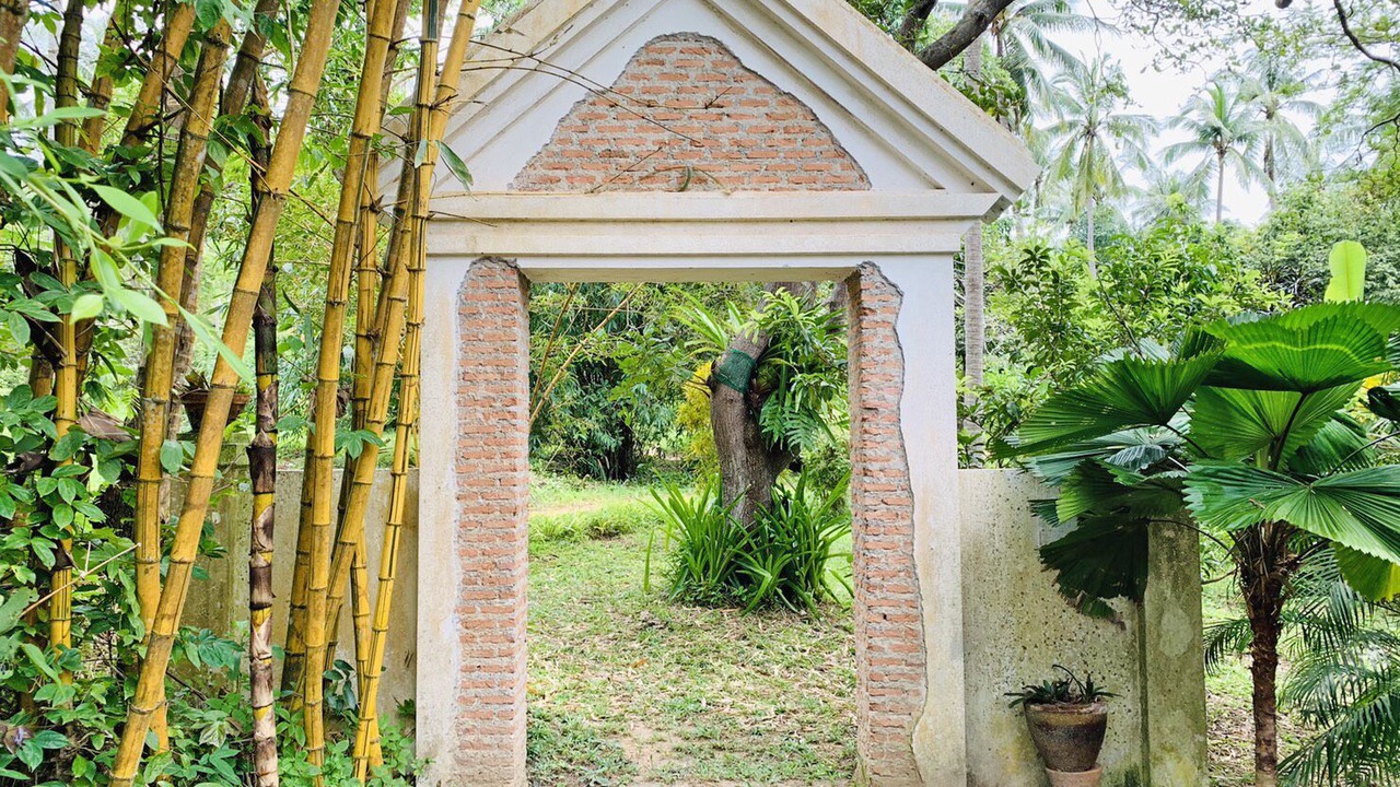 Photo of Outdoor in Nuea Khlong