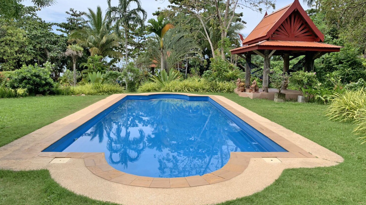 Photo of Outdoor in Nuea Khlong