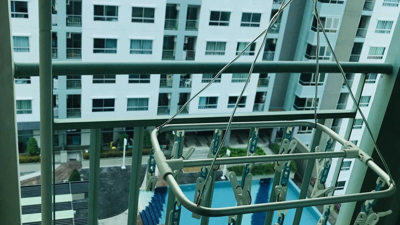 Photo of Patio Balcony in Na Kluea