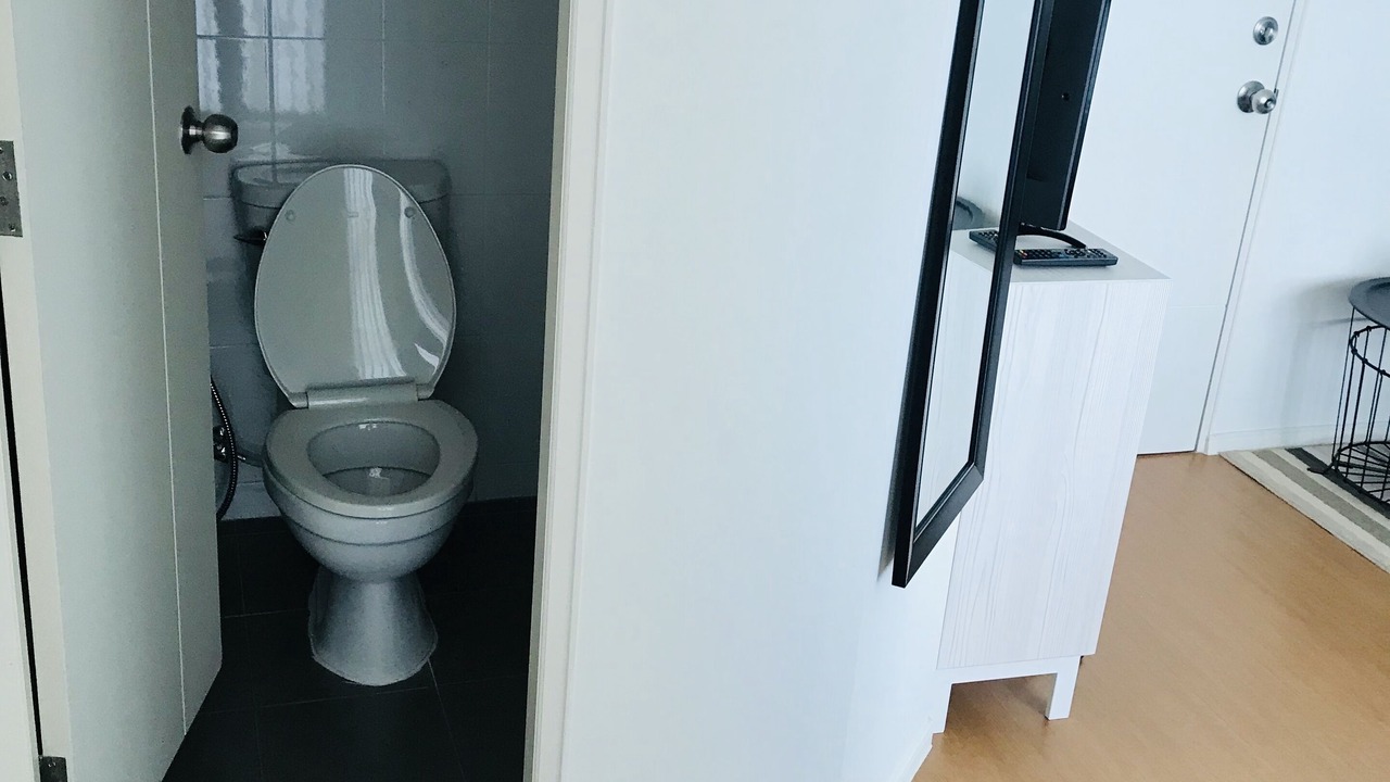 Photo of Bathroom in Na Kluea