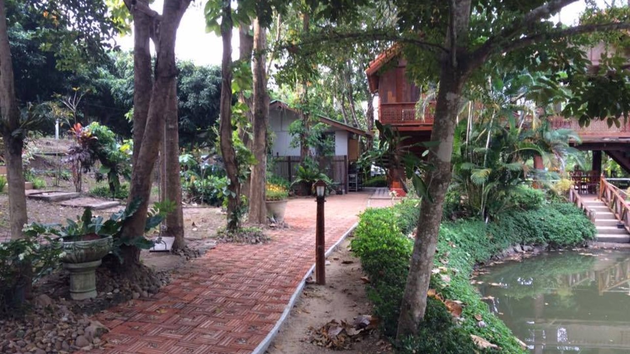 Photo of Outdoor in Ban Luang