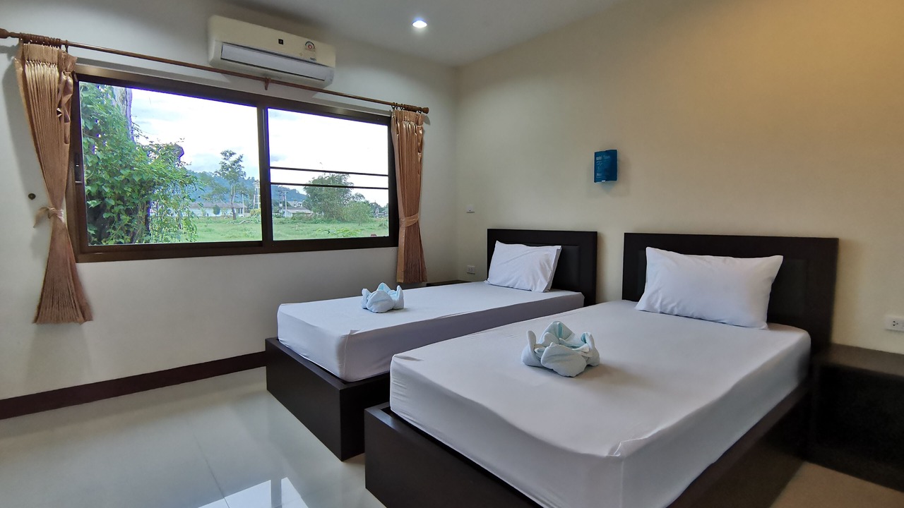 Photo of Bedroom in Khok Kloi