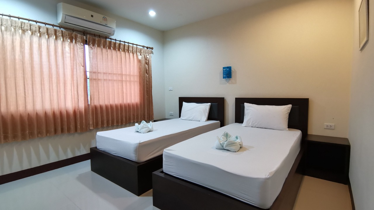 Photo of Bedroom in Khok Kloi