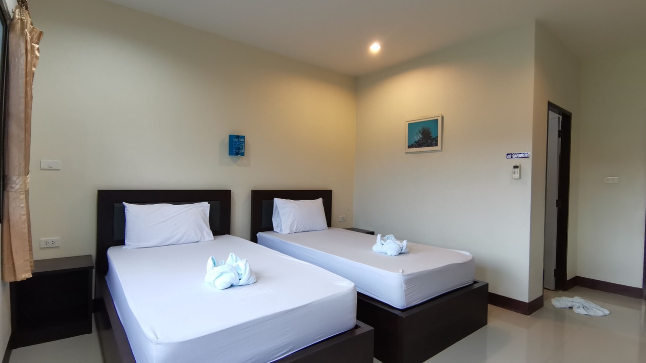 Photo of Bedroom in Khok Kloi