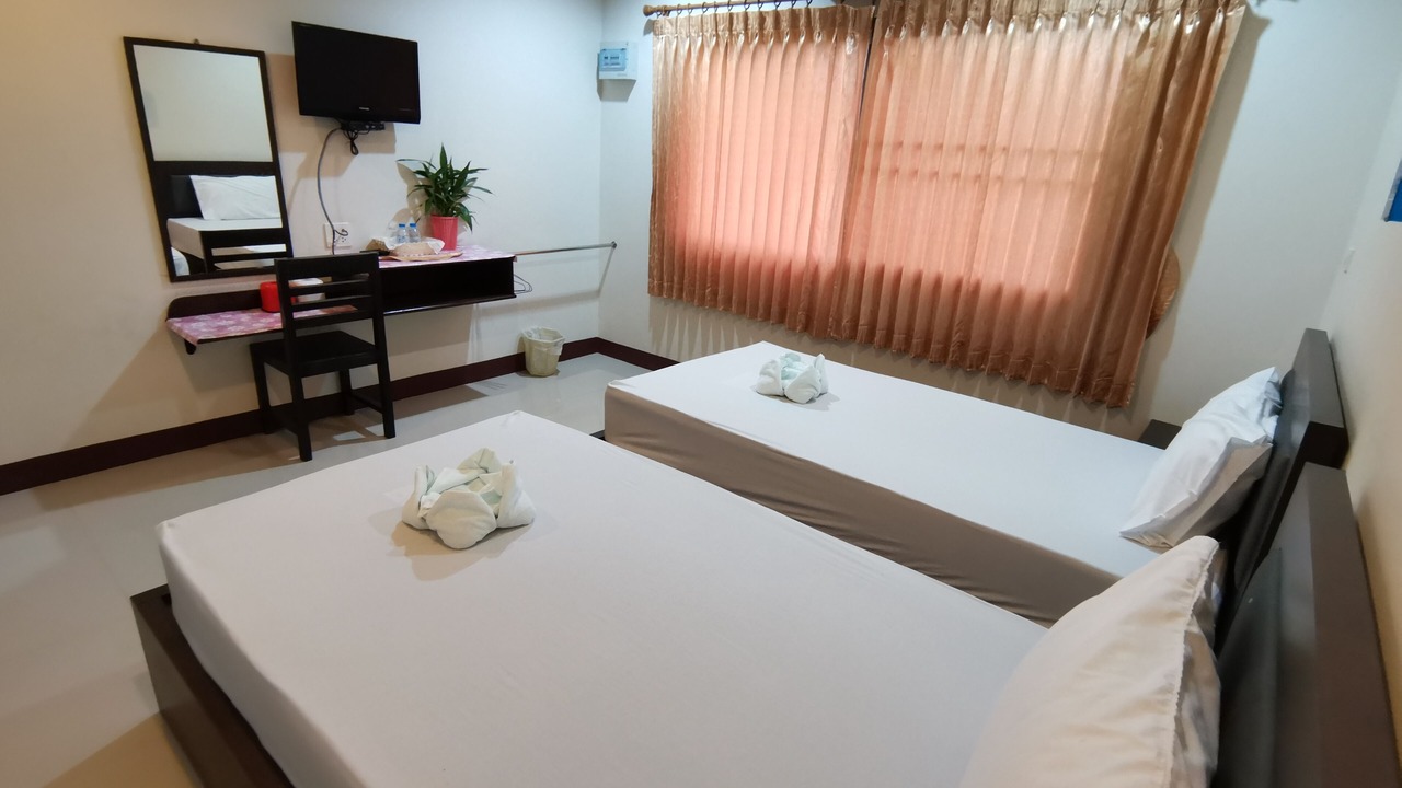 Photo of Bedroom in Khok Kloi