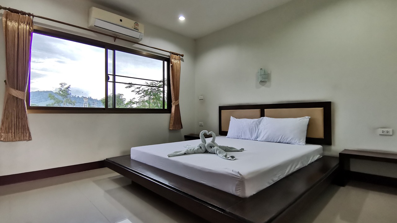 Photo of Bedroom in Khok Kloi