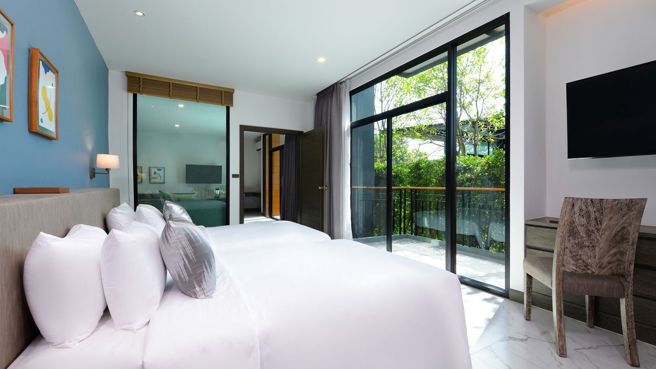 Photo of Bedroom in Bang Nam Prieo