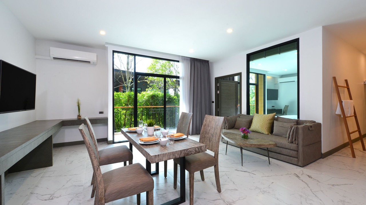 Photo of Bedroom in Bang Nam Prieo