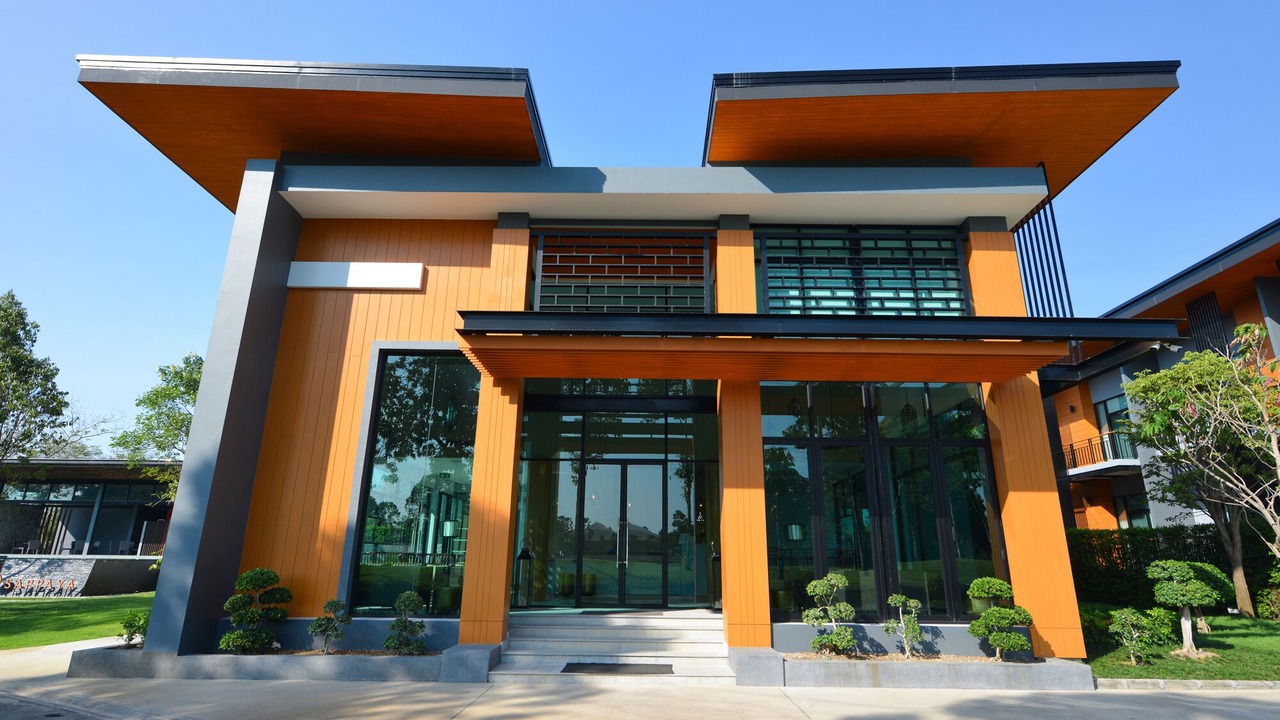 Photo of Outdoor in Bang Nam Prieo