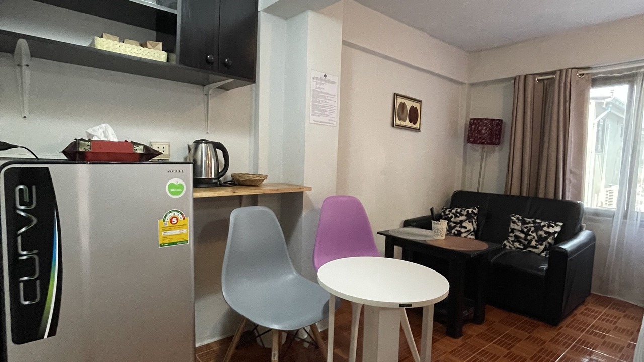 Photo of Bedroom in Sanambin